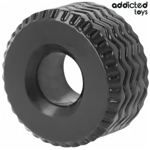 Addicted Toys - Anello per il Pene Extra Spesso