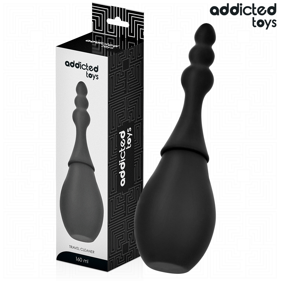 Addicted Toys - Detergente Da Viaggio Modello 4 - immagine 2