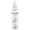 Toyjoy - Spray Pulitore Biologico per Giocattoli 150 Ml