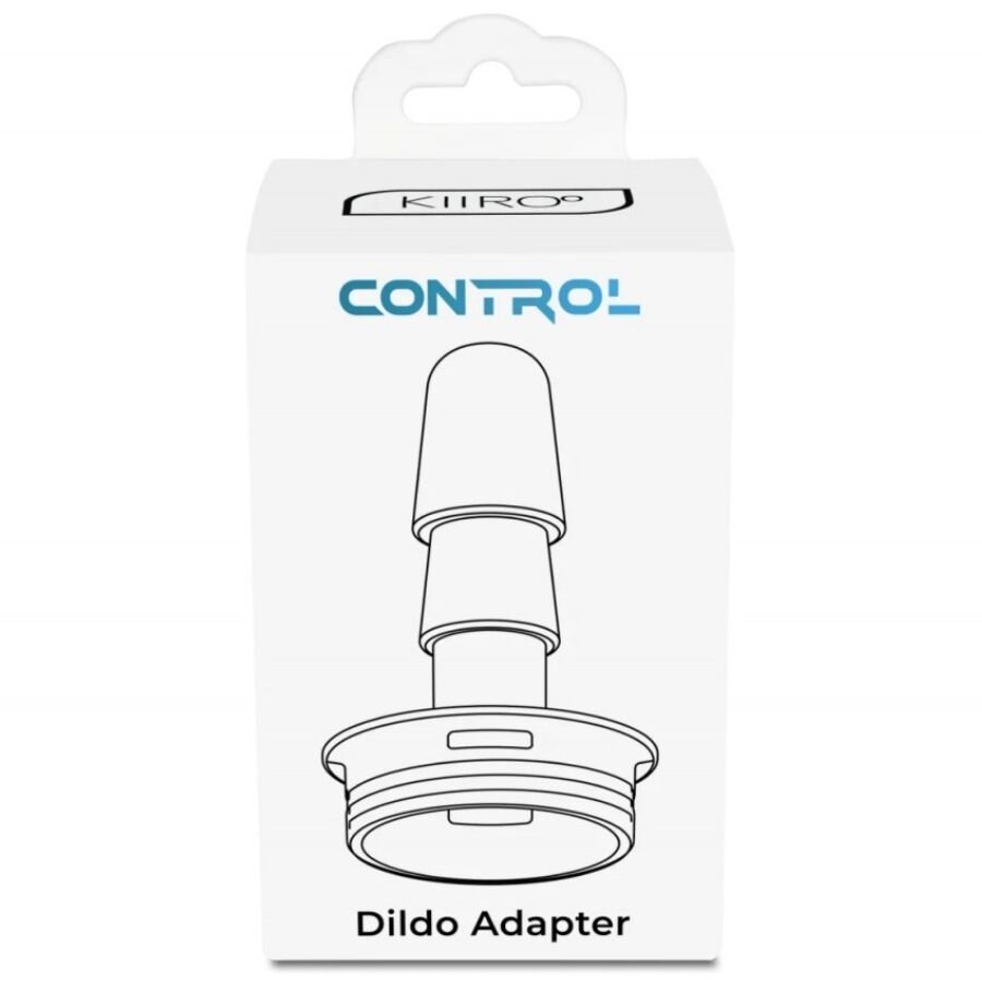 Kiiroo - Adattatore Per Dildo Di Controllo - immagine 3