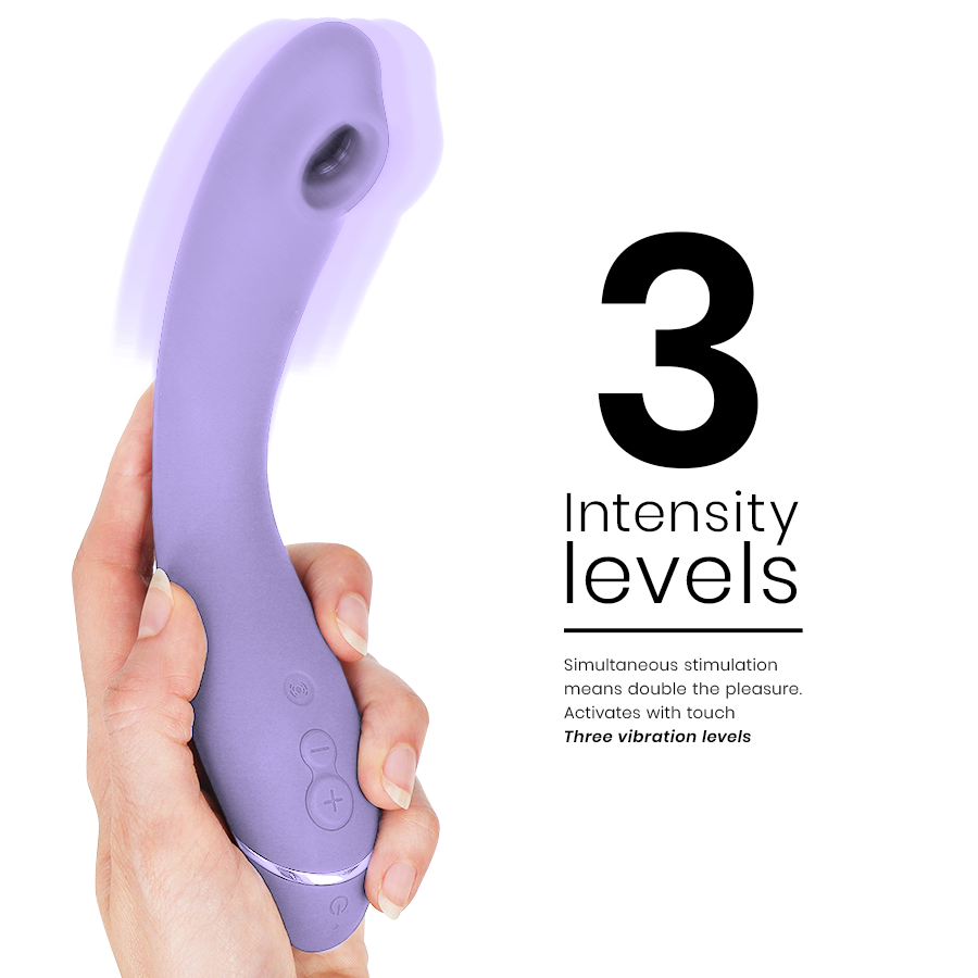 Womanizer - Og G-Spot Lilla - immagine 3