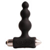 Rocks-Off - Petite Sensations Bubbles Plug Anale Vibratore Nero