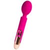 Rocks-Off - Oriel Vibratore a Bacchetta Flessibile Fucsia
