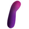 Rocks-Off - Glow Girl Vibe Vibratore Discreto Punto G Viola