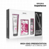 Bruma Xperience - Kit Tentazione Sweet Gum con Potenziatore di Orgasmo