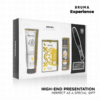 Bruma Xperience - Dolce Pacco Tentazione Pina Colada con Potenziatore di Orgasmo
