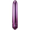 Rocks-Off - Ro-90 Parlour Prince Proiettile Vibrante Viola