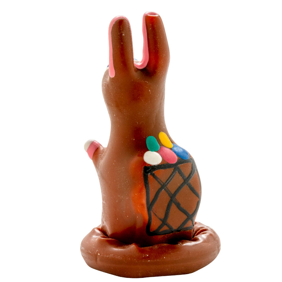 Condomerie - Preservativi Novità Dipinti a Mano Coniglietto Pasquale - immagine 4
