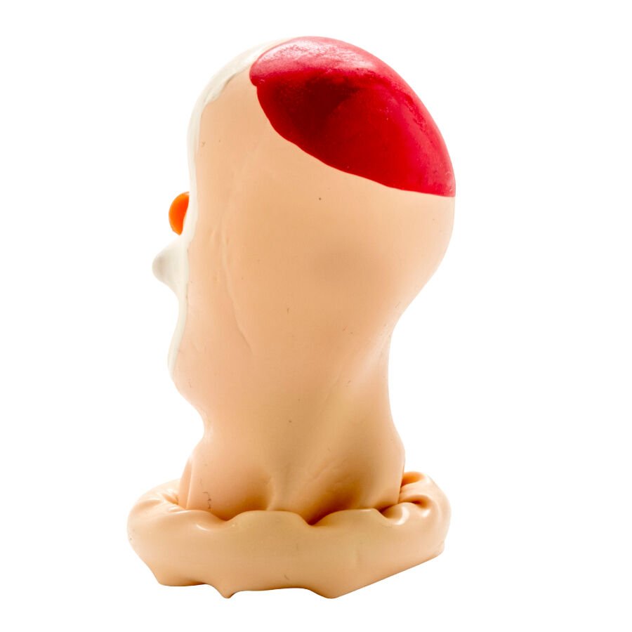 Condomerie - Preservativi Novità Dipinti a Mano Santa - immagine 2