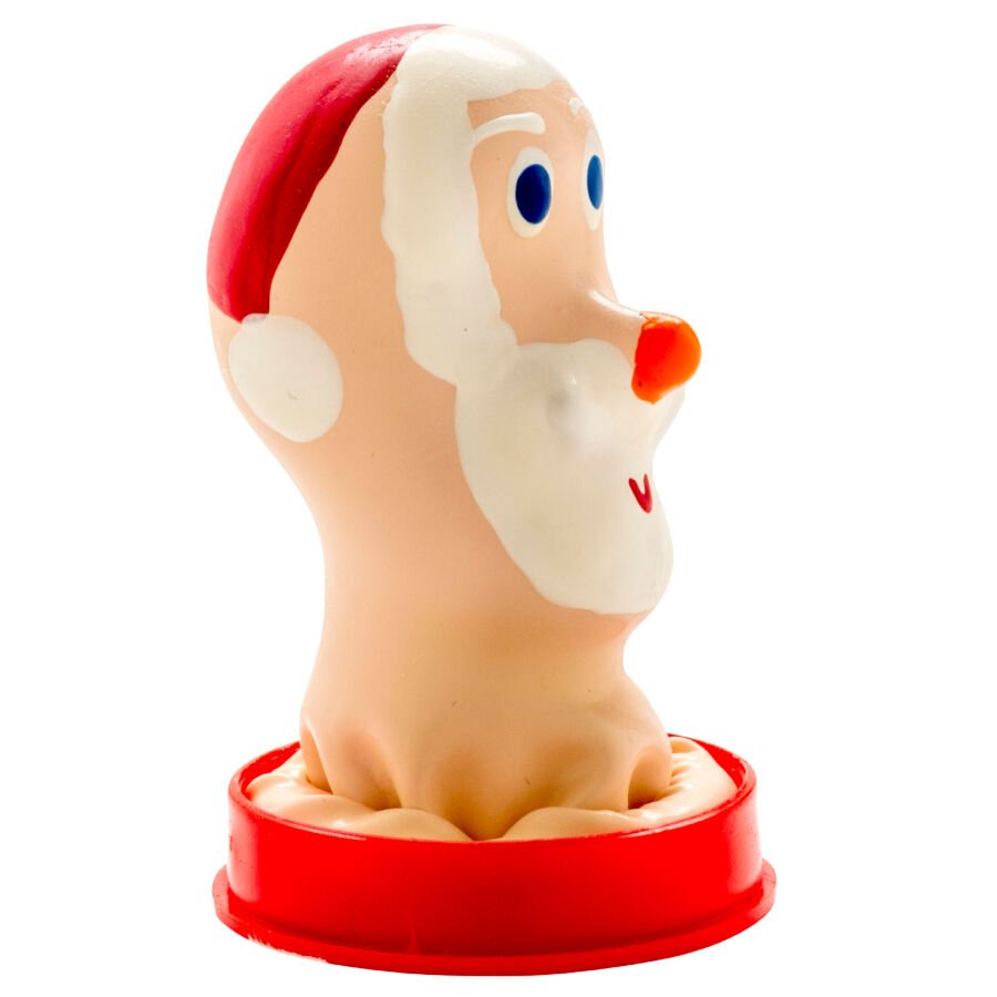 Condomerie - Preservativi Novità Dipinti a Mano Santa - immagine 3