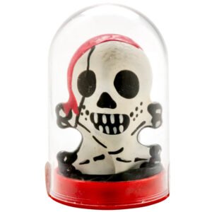 Condomerie - Preservativi Novità Dipinti a Mano Pirata