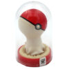 Condomerie - Preservativi Novità Dipinti a Mano Pokeball Rosso-Bianco