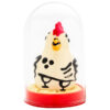 Condomerie - Preservativi Novità Dipinti a Mano Cocky Rooster