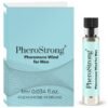 Pherostrong - Profumo Feromoni Wind per Uomo 1 Ml