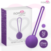Moressa - Osian One Premium Silicone Lilla