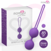 Moressa - Osian Tre Premium Silicone Lilla