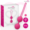 Moressa - Osian Tre Premium Silicone Rosa