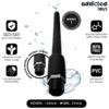Addicted Toys - Pulitore Anale con Adattatore Universale Modello 1