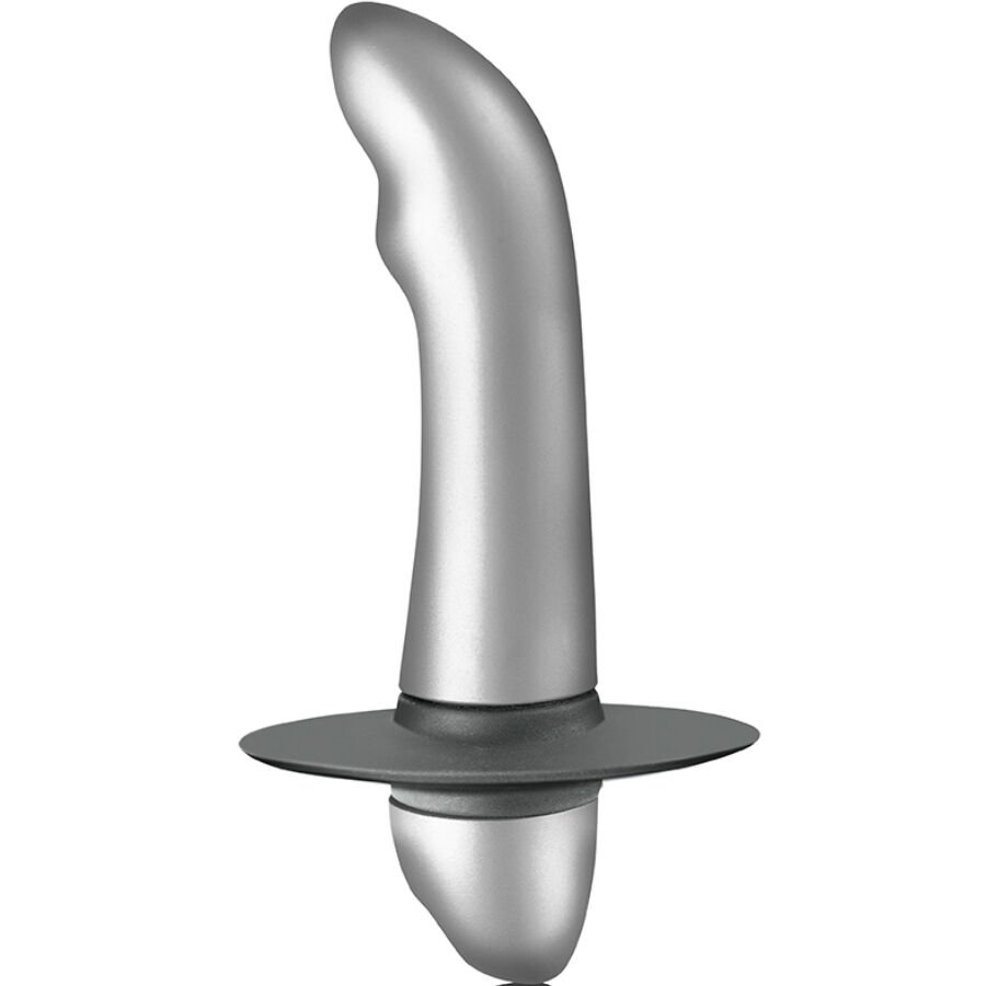 Climaximum - Entice Kit Anello per il Pene + Vibratore per la Prostata per Principianti - immagine 3