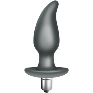 Climaximum - Idosi Bullet Plug Anale Vibrante