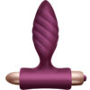 Climaximum - Oryx Tappo Anale Ritorto