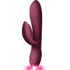 Climaximum - Vibratore Spirit Rabbit con Luci Led