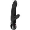 Fun Factory - Pulsatori Bi Stronic Arc Thrusting Rabbit Neri