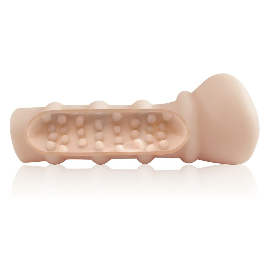 Extreme Toyz - Masturbatore Vagina - immagine 3
