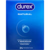 Durex - Preservativi Naturali 24 Unità
