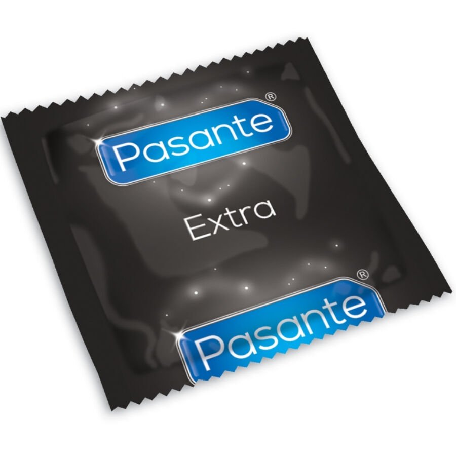 Pasante - Preservativo Extra Spessore 144 Unità - immagine 2