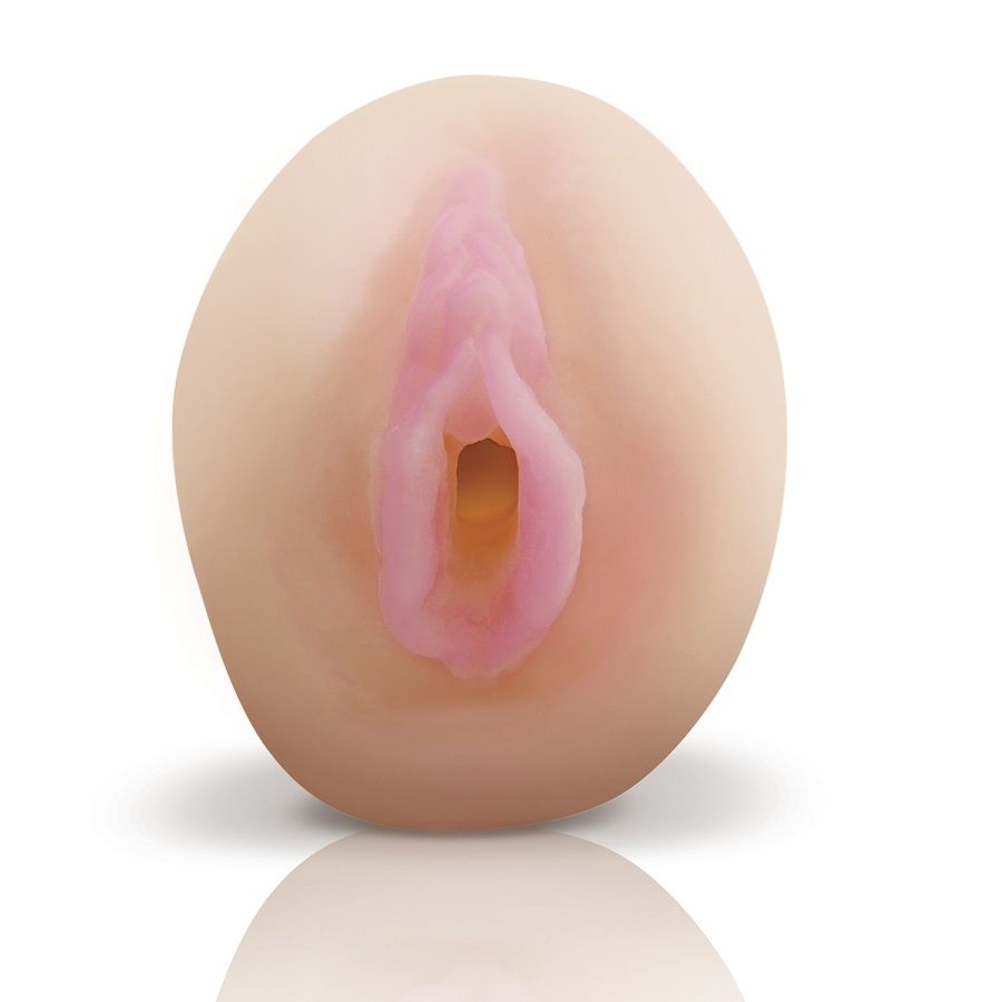Extreme Toyz - Masturbatore Vagina Latino - immagine 3