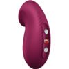 Fun Factory - Vibratore Desire Air Pulse Rosso Vino