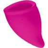 Fun Factory - Coppa Mestruale Fun Taglia a Magenta