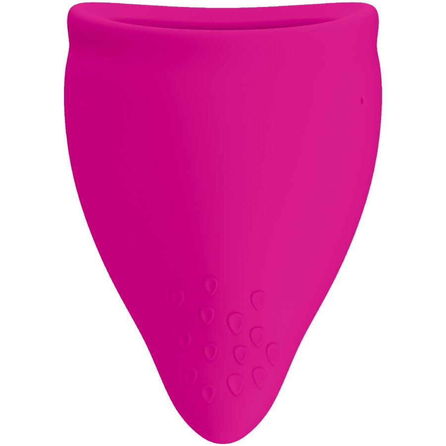Fun Factory - Coppa Mestruale Fun Taglia B Magenta - immagine 3