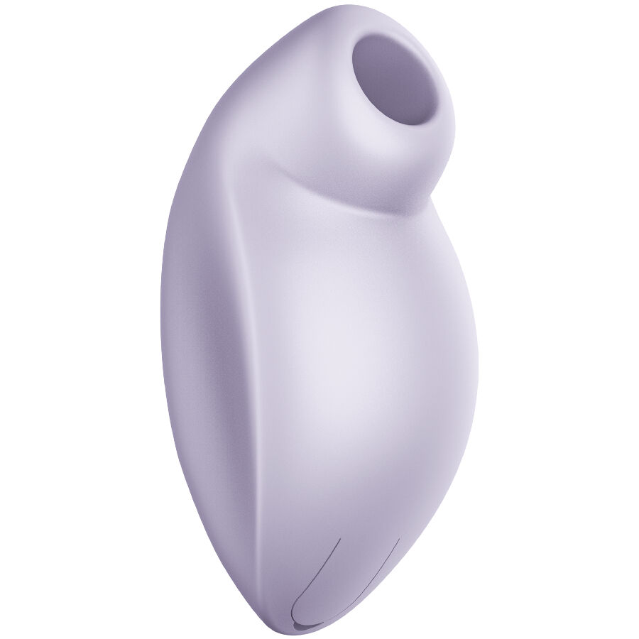 Fun Factory - Vibratore Gaia Air Pulse Viola - immagine 2