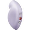 Fun Factory - Vibratore Gaia Air Pulse Viola