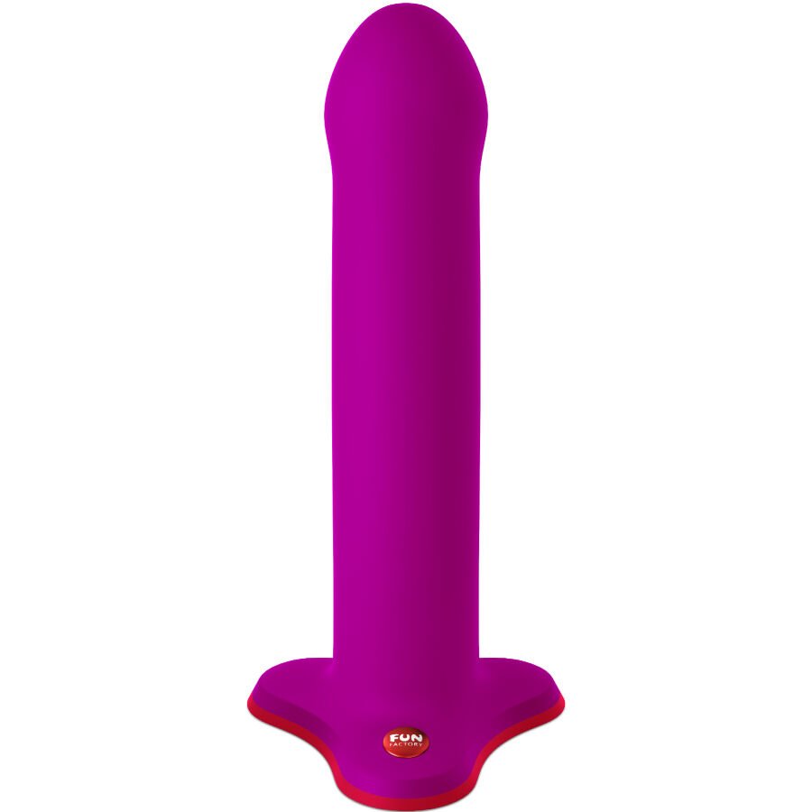 Fun Factory - Dildo Magnum G-Spot Blackberry - immagine 3