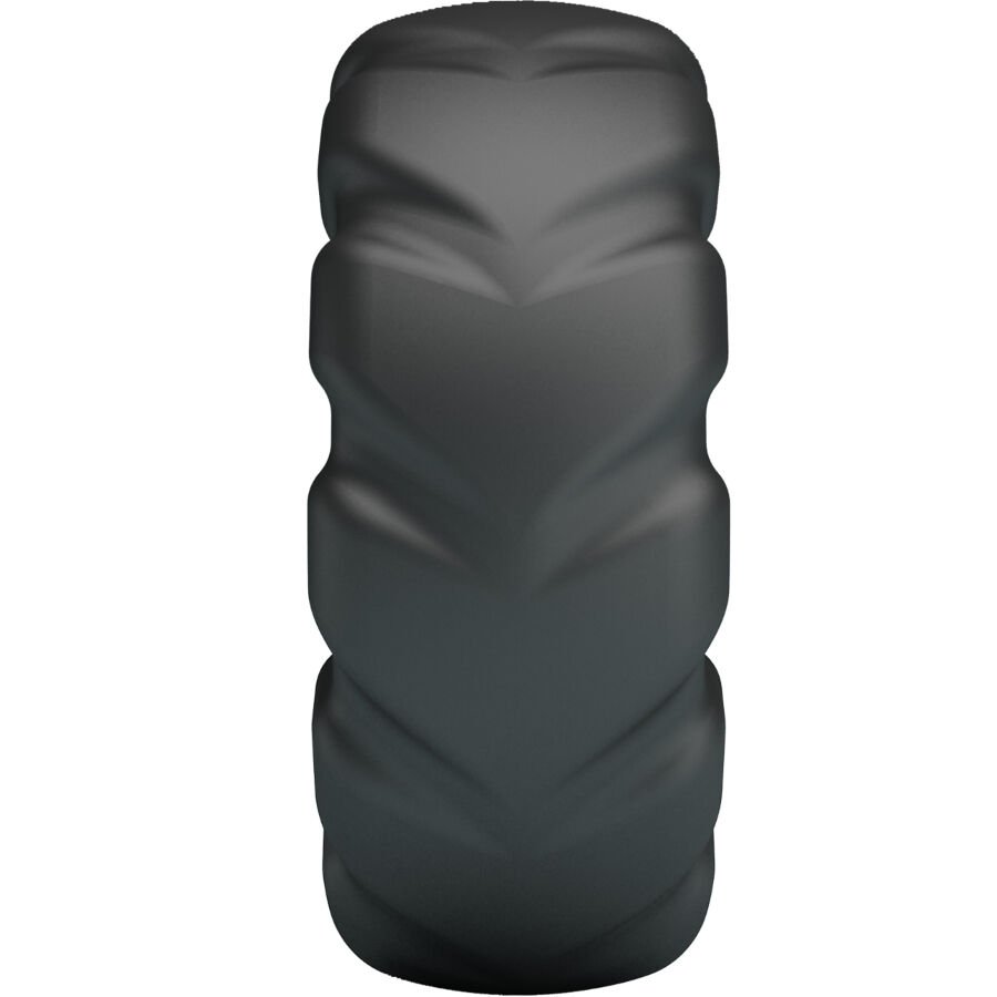 Crazy Bull - Anello In Silicone Jeriko Modello 1 - immagine 4