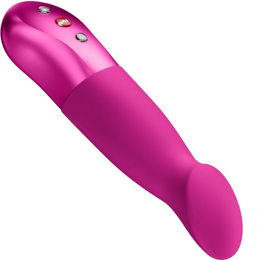 Fun Factory - Pulsatori Spinti Sundaze Magenta - immagine 3