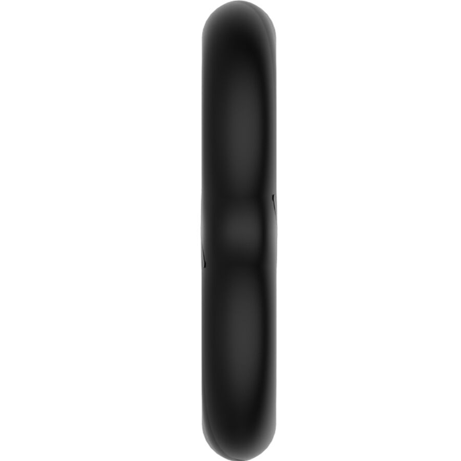 Crazy Bull - Anello in Silicone Doppio Infinito - immagine 4