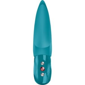 Fun Factory - Vibratore Volta Lay-On Acquamarina