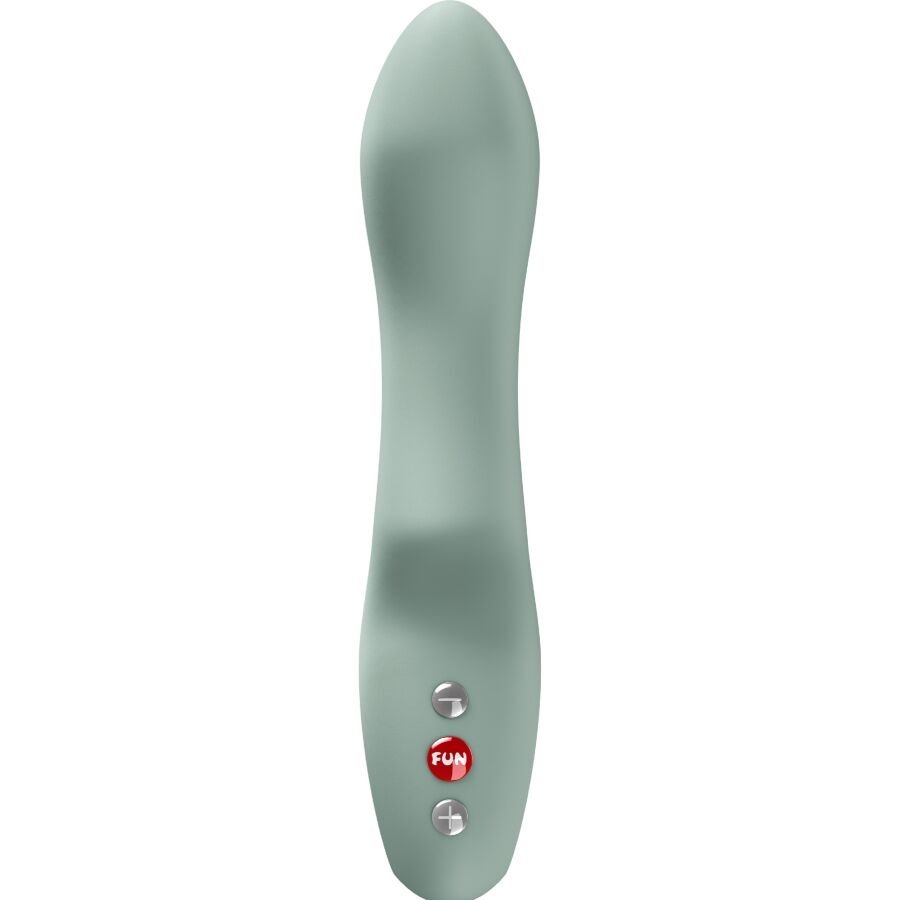Fun Factory - Stronic Dive Thrusting Pulsators Verde Chiaro - immagine 2