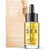 Bijoux Indiscrets - Olio Anale Lenitivo Slow Sex 15 Ml
