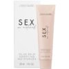 Bijoux Indiscrets - Sex Au Naturel Balsamo Vulva Idratante Lenitivo 30 Ml