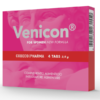 Cobeco - Venicon Integratore per la Libido Femminile 4 Capsule