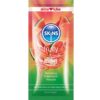 Skins - Lubrificante Fruttato a Base D'acqua Anguria Monodose 5 Ml