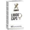 Xpower - Libido Caps 60 Capsule