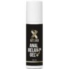 Xpower - Gel Rilassante Anale 60 Ml