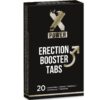 Xpower - Erezione Power Tab 20 Cap