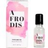 Secretplay - Afrodis Profumo in Olio Feromoni Donna 20 Ml